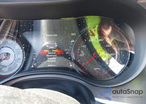 2019 Dodge Charger Sxt Rwd из США, поврежденный, VIN 2C3CDXBG5KH718456